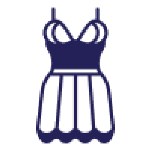 icon Dresses