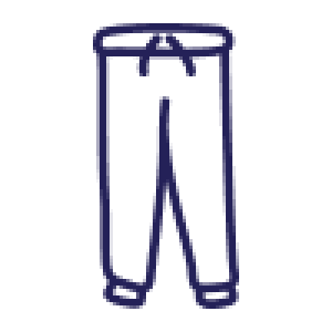 icon Pants