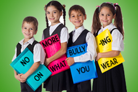 Sacred Threads Of Unity: The 5 Benefits Of Uniform